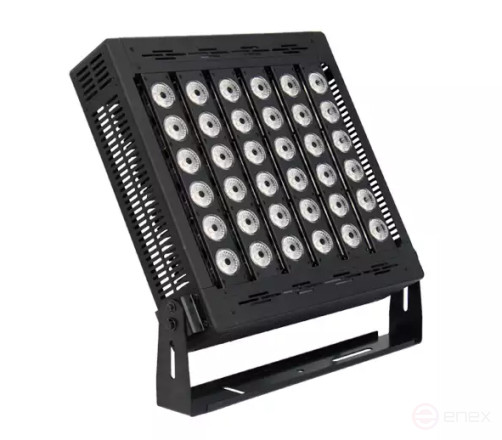 Светодиодный прожектор Mosvolt GL-FL-300W