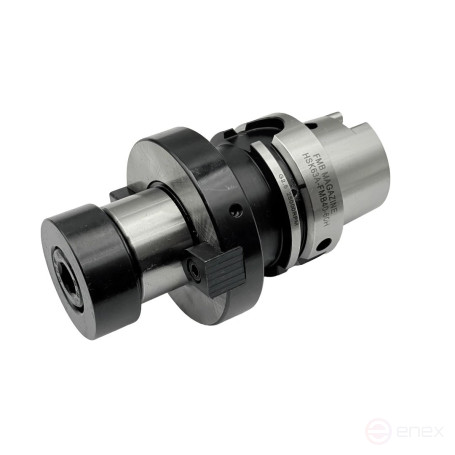 Оправка для фрез торцевых насадных HSK63A-FMB40-60 TORNERI Т029170