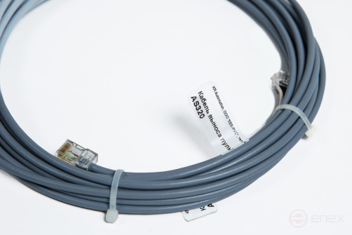 Кабель выноса пульта AS320/08