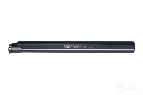 Threaded holder SNR0025S16 TORNERI T027079