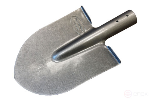 Stainless Steel Bayonet Shovel Steel BOW (1.5mm sheet 210*290*380 ) with a cuttings of the 1st grade