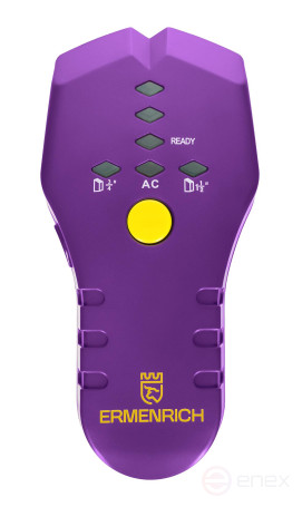 Ermenrich Ping SA30 Wiring Detector