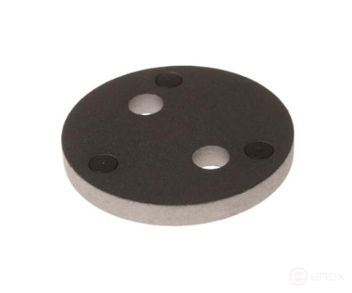 Adapter Kit (JTC-1452A) W for maintenance of JTC brake cylinders