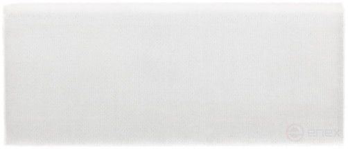 Replacement pad block 230x95 mm