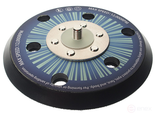 Ремкомплект для машинки шлифовальной JTC-7936 (39) диск JTC