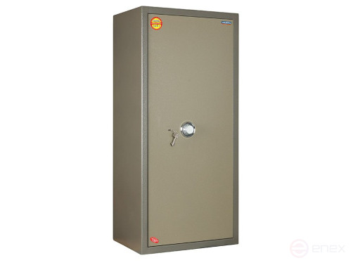 Сейф VALBERG ASM-120T CL