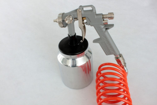 Краскопульт GAV 162 B Ø2,5