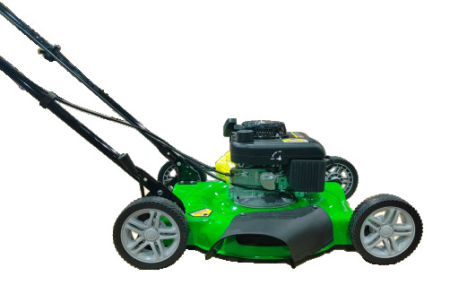 LIFAN XSS51 Lawn Mower