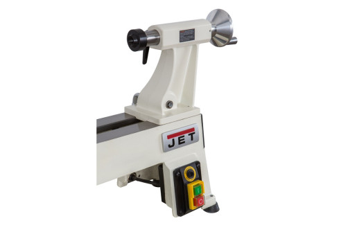 JET JWL-1220L Wood Lathe