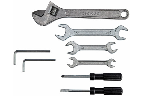 Двухроторная затирочная машина TSS DRD1600L (лопасти)