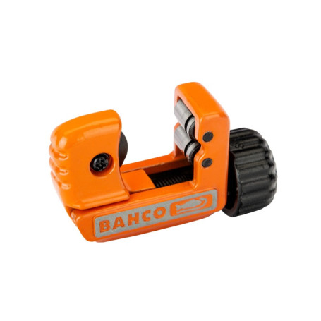 Mini pipe cutter for pipes 3 - 22mm