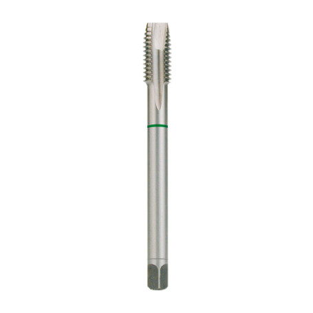 Machine tap HSSE-Co 5 polished M 14x2 for through holes, 232140E