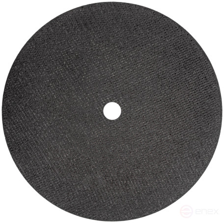 Профессиональный диск отрезной по металлу Т41-400 х 3,2 х 32 мм, Cutop Profi Plus