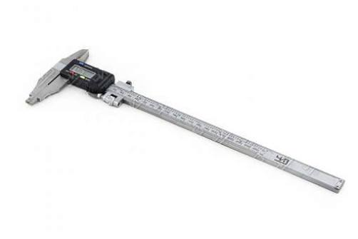 Caliper ShTs-2-800 0,01 lips. 250 mm CHEESE