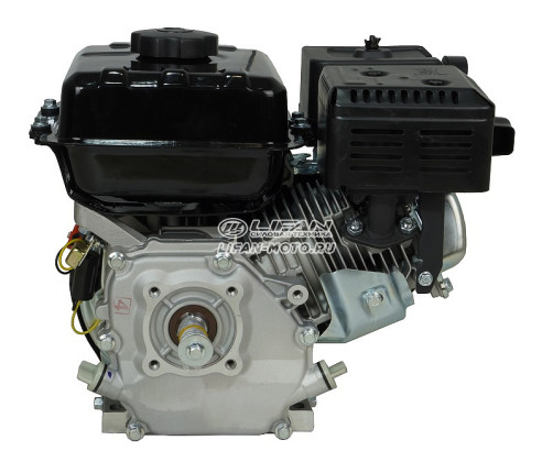 Lifan 170F-C Pro engine, shaft 20mm