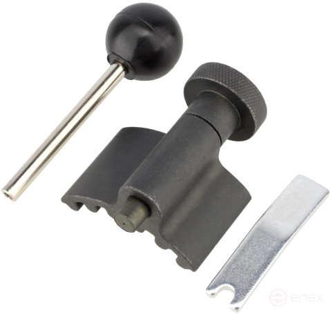 Фиксатор маховика коленчатого вала VAG (АвтоDело) 40443