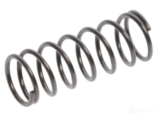 Syringe repair kit JTC-5551 (10) JTC spring