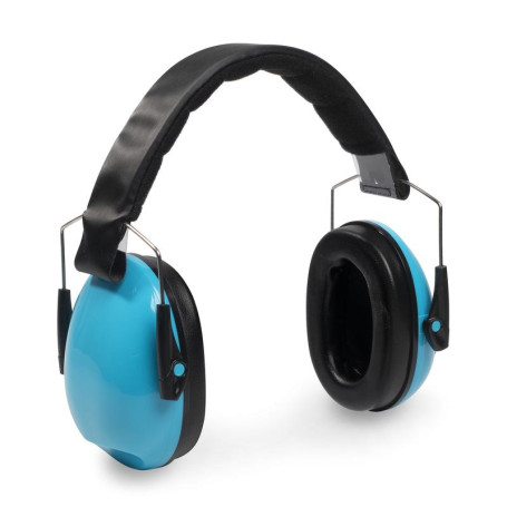 NP-01 anti-noise headphones