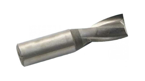 JSD Keyway milling cutter C/x D10*13*63 P6M5/HSS