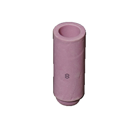 Ceramic nozzle BRIMA No. 8 D 13mm (SR-17-18-26 ) 10pcs