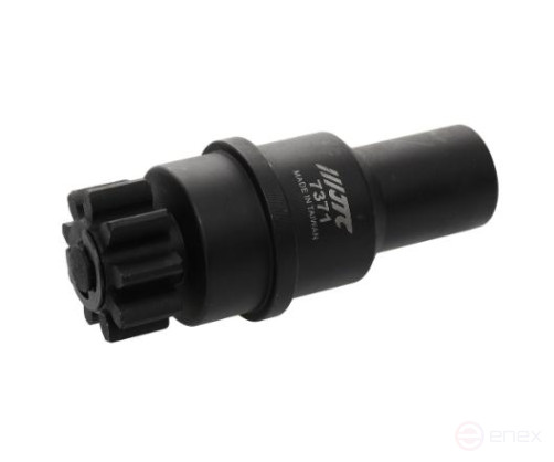 DAF crankshaft cranking device (MX300, MX340, MX375) JTC