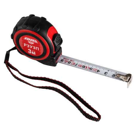 Measuring tape measure AMO R3U3P