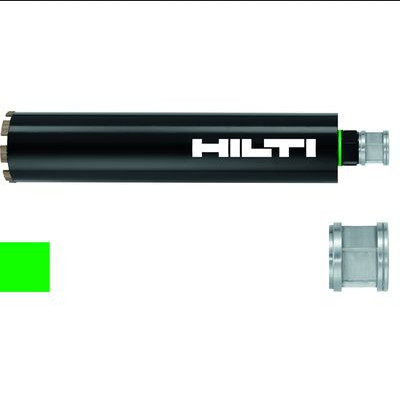 Коронка BS 67/450 SP-H abras.