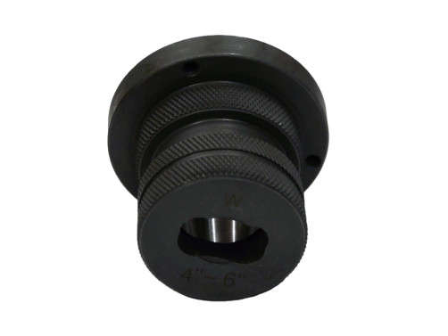 4"-6" Lead Roller for V-Groover 12