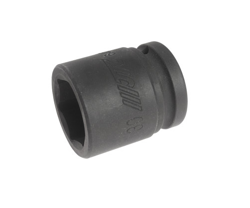 Головка торцевая 3/4" 30мм ударная L=52мм JTC