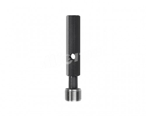 Калибр-пробка 1 3/4"-16 UN 2A КИ - НЕ