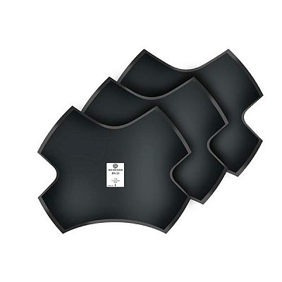 Patches RS-545 (thermo) 135x510, 1 pc.