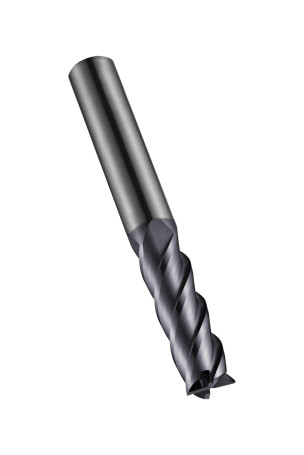 End mill Ø 4 mm, S2174.0XD4