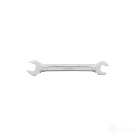 Ключ рожковый 17х19мм AV Steel