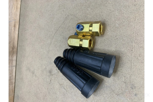 Main socket SKR-35 2 pcs Brima