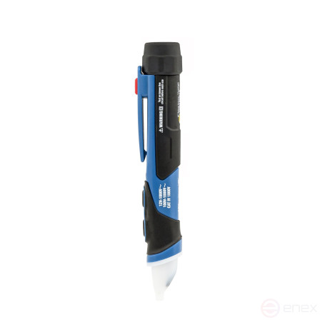 AC-15Exs Contactless AC Voltage Detector