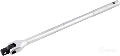 Вороток шарнирный (1/2"; L=375mm) АвтоDело PRO (39638)