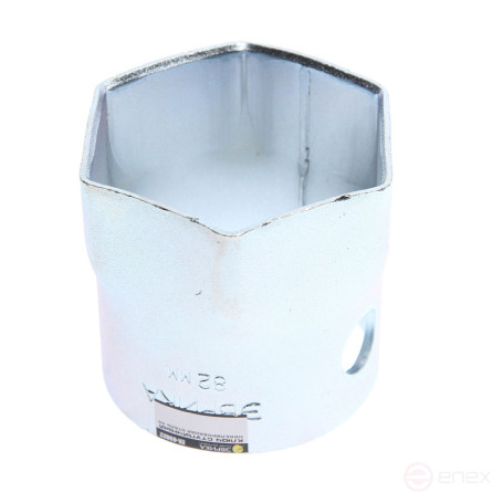 Hub wrench 82mm ER-60822 hexagon EUREKA 1/