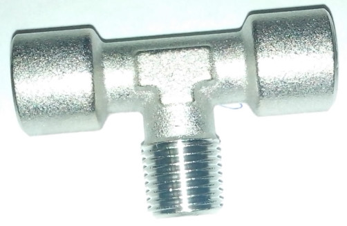 ACG Т-образное соединение Z034