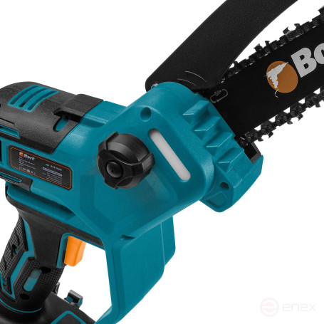 Cordless chain saw BORT BKS-218-Li