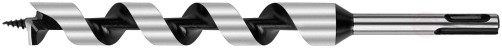 Сверло Левиса винтовое по дереву SDS-PLUS, 20х230 мм