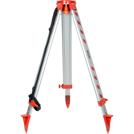 RGK S6 Aluminum Tripod