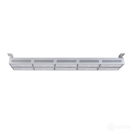 Светодиодный промышленный линейный светильник Mosvolt JX-XTGKD 500w 85-245v