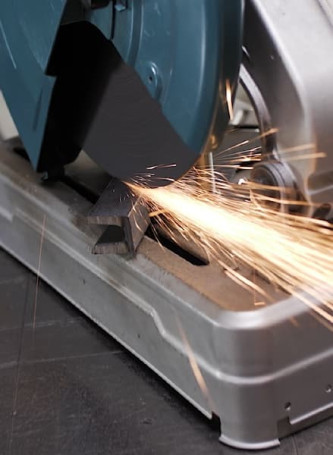 Отрезной круг A 330 Extra, 300 x 2,5 x 25,4