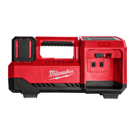 Battery compressor M18 BI-0