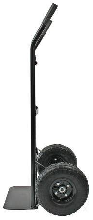 Two-wheeled manual trolley RAD HT150