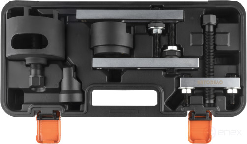 Набор для снятия, установки и регулировки сцепления АКПП VAG DSG (АвтоDело) 40966