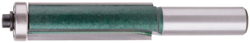 Flush sampling cutter with bottom bearing DxHxL=16x50x100.5mm
