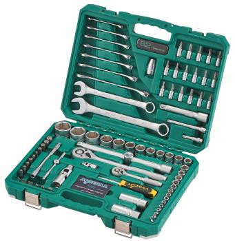 Tool Kit 82 items (C) Arsenal AA-S1412K82