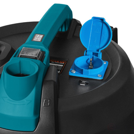 Пылесос для сухой и влажной уборки BORT BSS-1220 BLACK