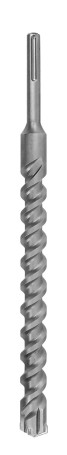 Бур SDSmax ф38х360/520